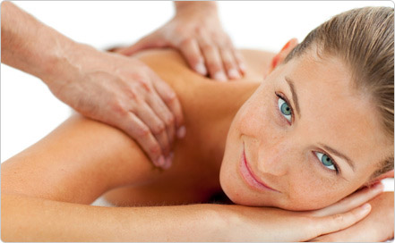 relaxation massage